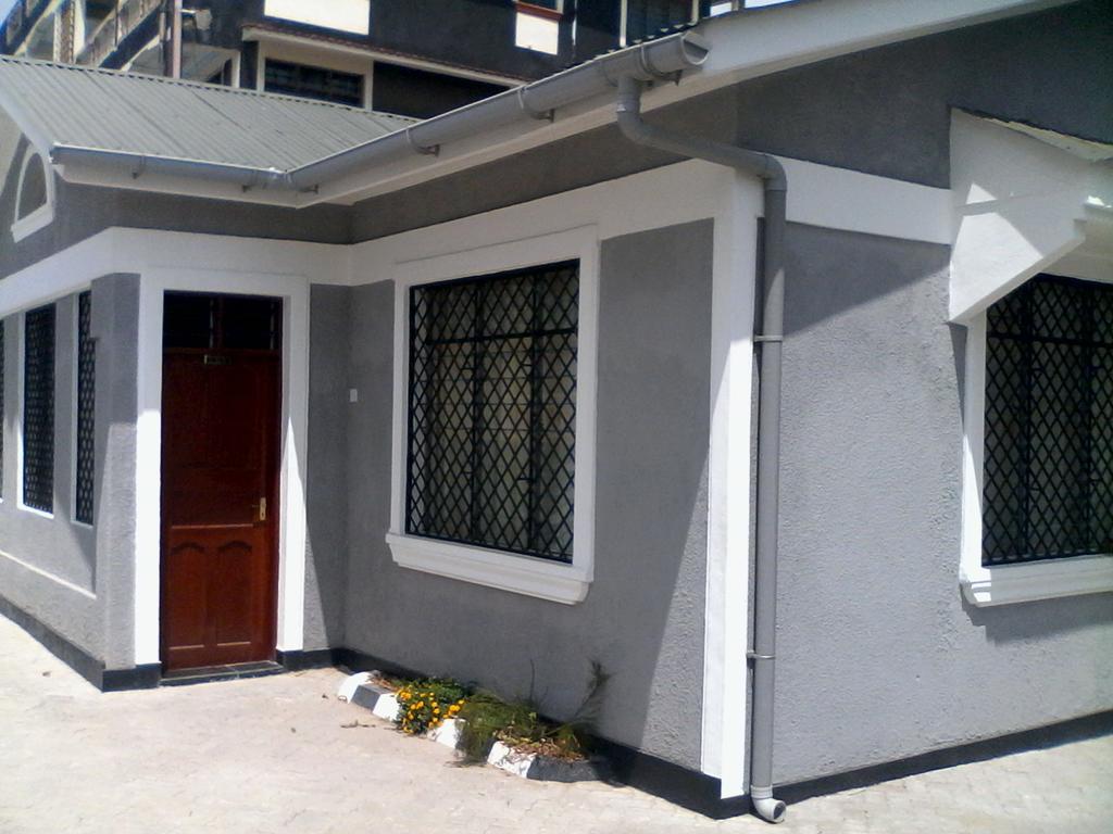 Coastgate Hotel Mombasa Pokój zdjęcie