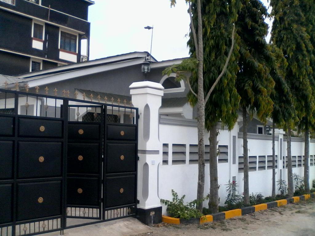 Coastgate Hotel Mombasa Pokój zdjęcie