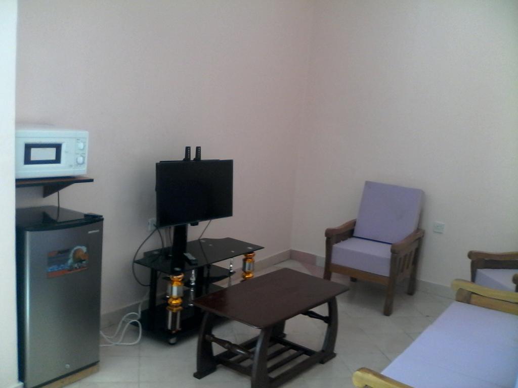 Coastgate Hotel Mombasa Pokój zdjęcie