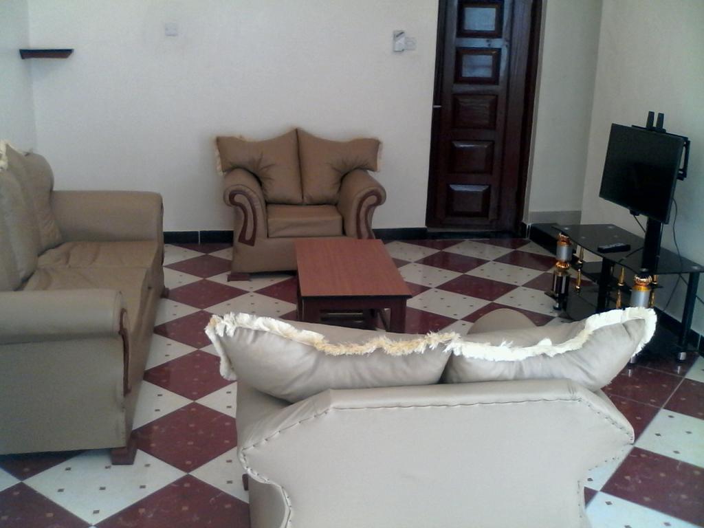 Coastgate Hotel Mombasa Pokój zdjęcie