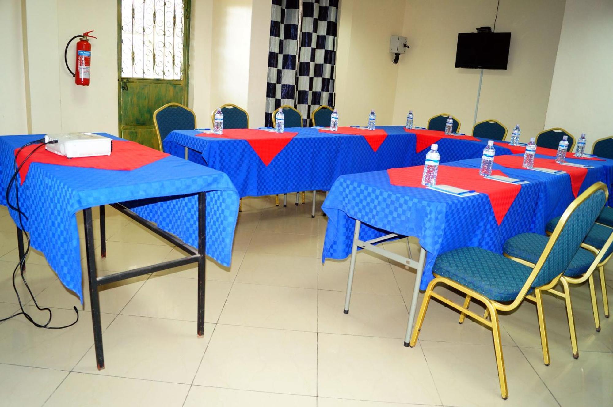 Coastgate Hotel Mombasa Zewnętrze zdjęcie