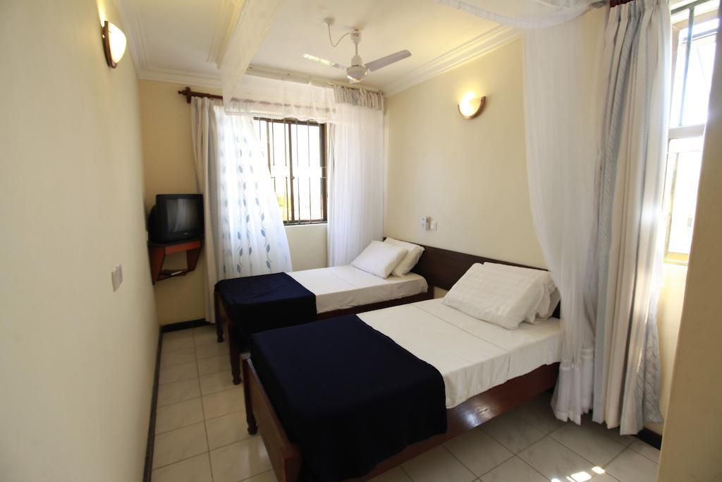 Coastgate Hotel Mombasa Pokój zdjęcie
