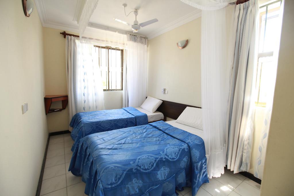Coastgate Hotel Mombasa Pokój zdjęcie