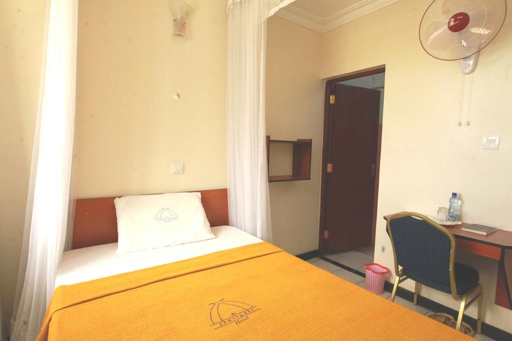 Coastgate Hotel Mombasa Pokój zdjęcie