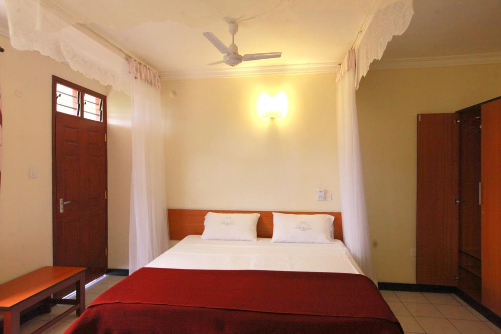 Coastgate Hotel Mombasa Pokój zdjęcie
