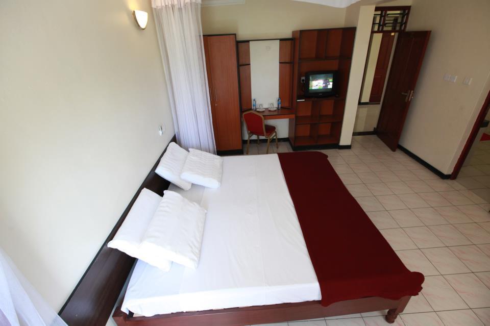 Coastgate Hotel Mombasa Pokój zdjęcie